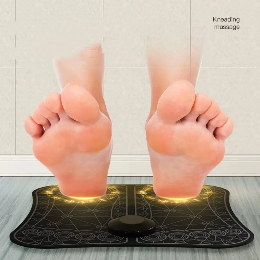 Rechargeable Foot Therapy Massager