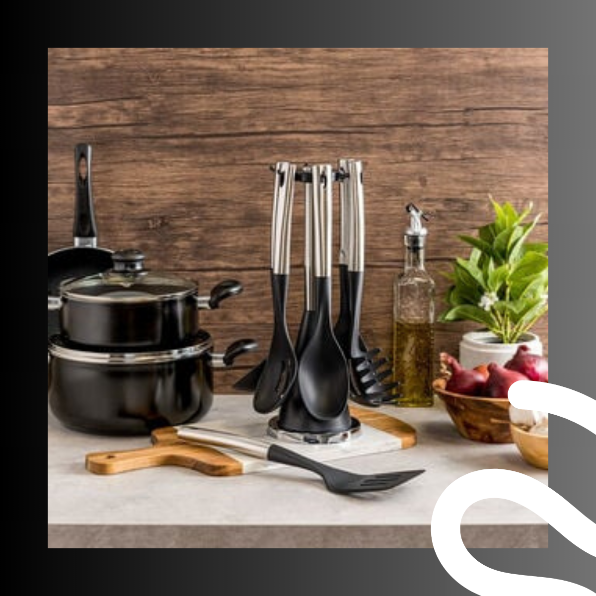 Kitchen Accessories