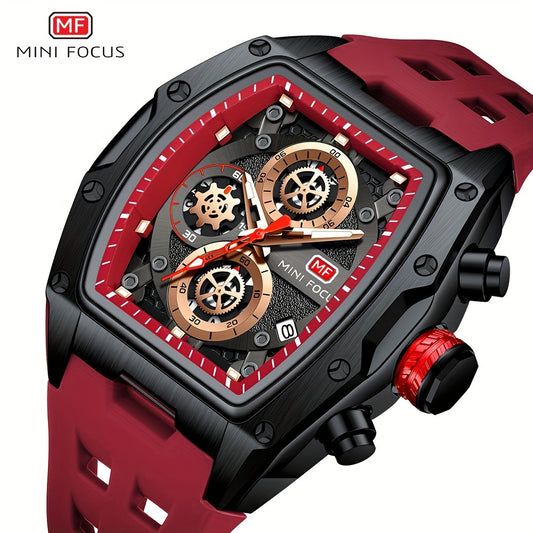 MINI FOCUS Women's Watch Chronograph
