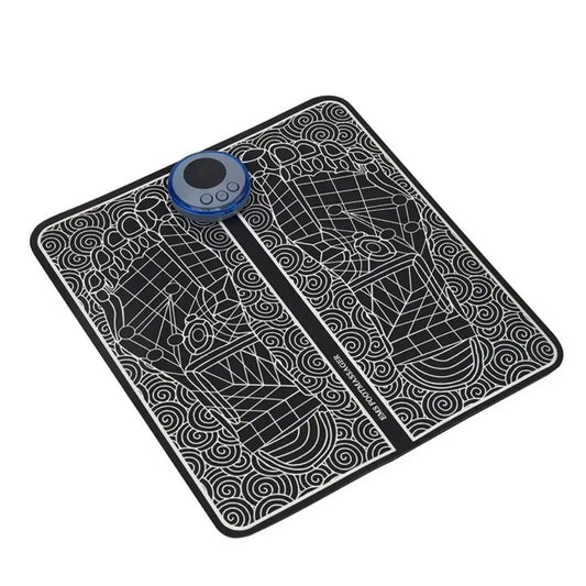 Rechargeable Foot Therapy Massager