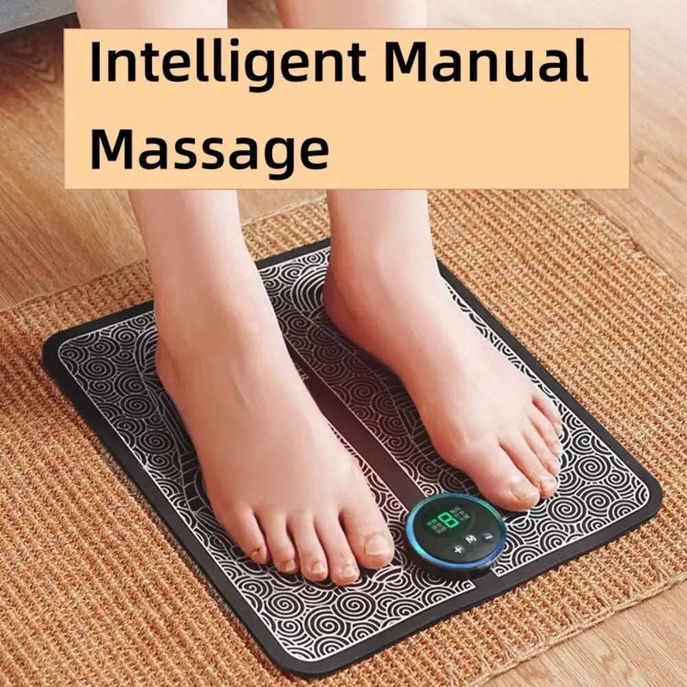 Rechargeable Foot Therapy Massager