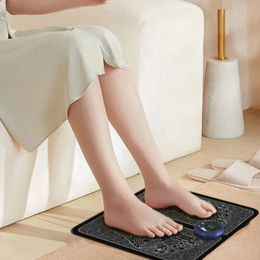 Rechargeable Foot Therapy Massager